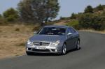 Mercedes-Benz CLS55 AMG 2005 года